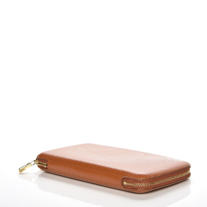 Louis Vuitton Epi Geode Organizer Zippy Wallet Cipango 4 of 8