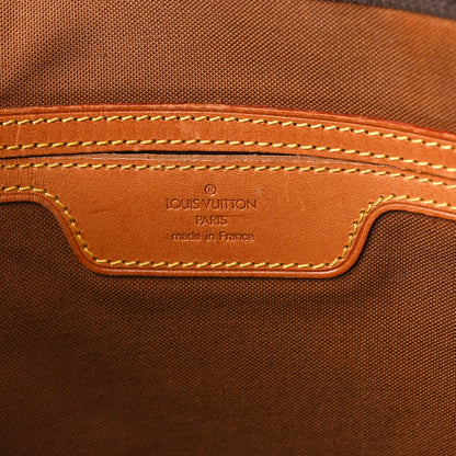Louis Vuitton LOUIS VUITTON Monogram Sac Flanerie 45 14 of 14