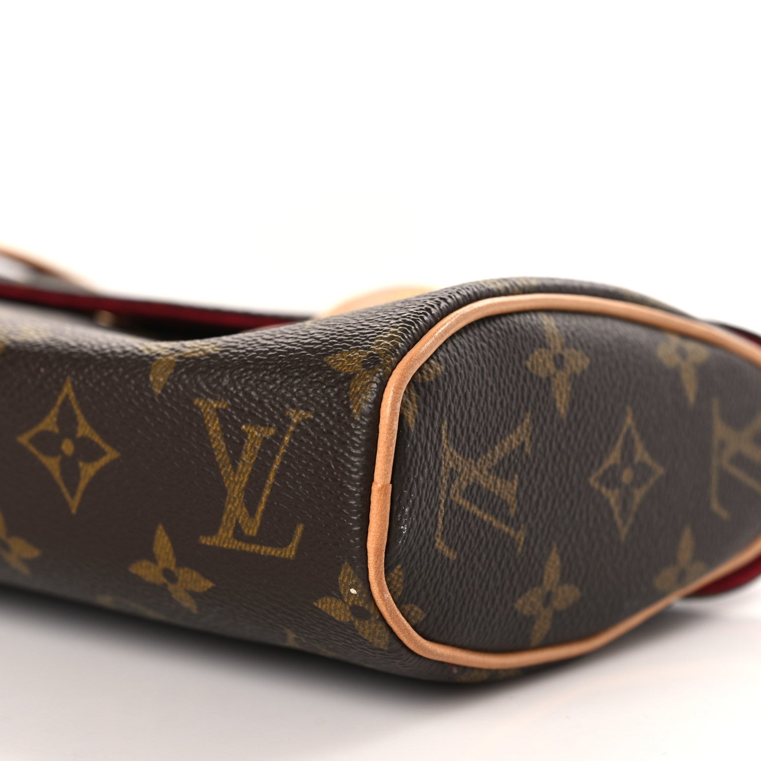 Louis Vuitton Monogram Sonatine 8 of 8