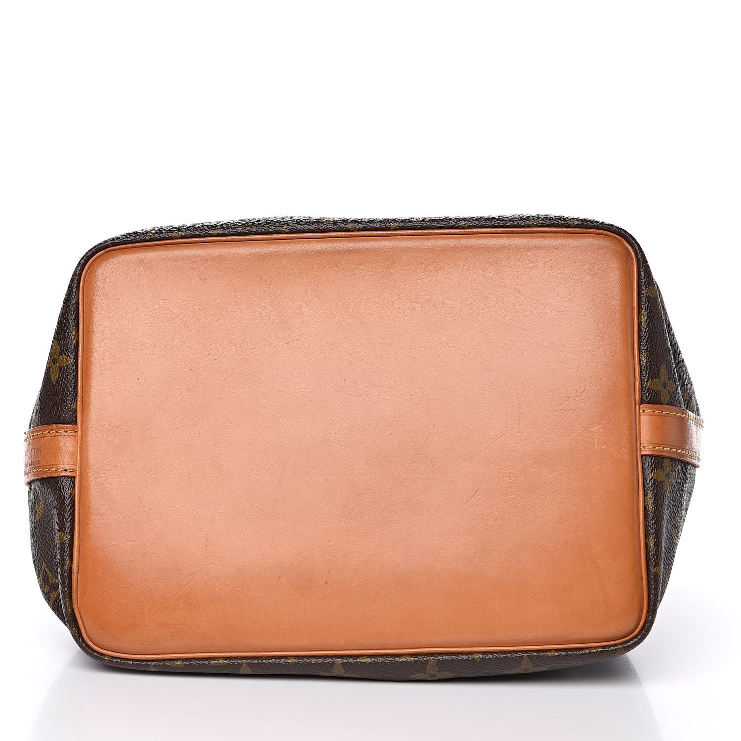 Louis Vuitton Monogram Petit Noe 10 of 11