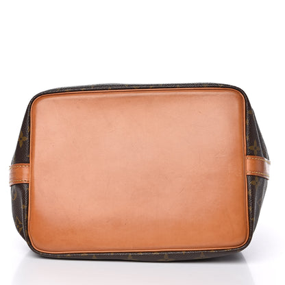 Louis Vuitton Monogram Petit Noe 10 of 11