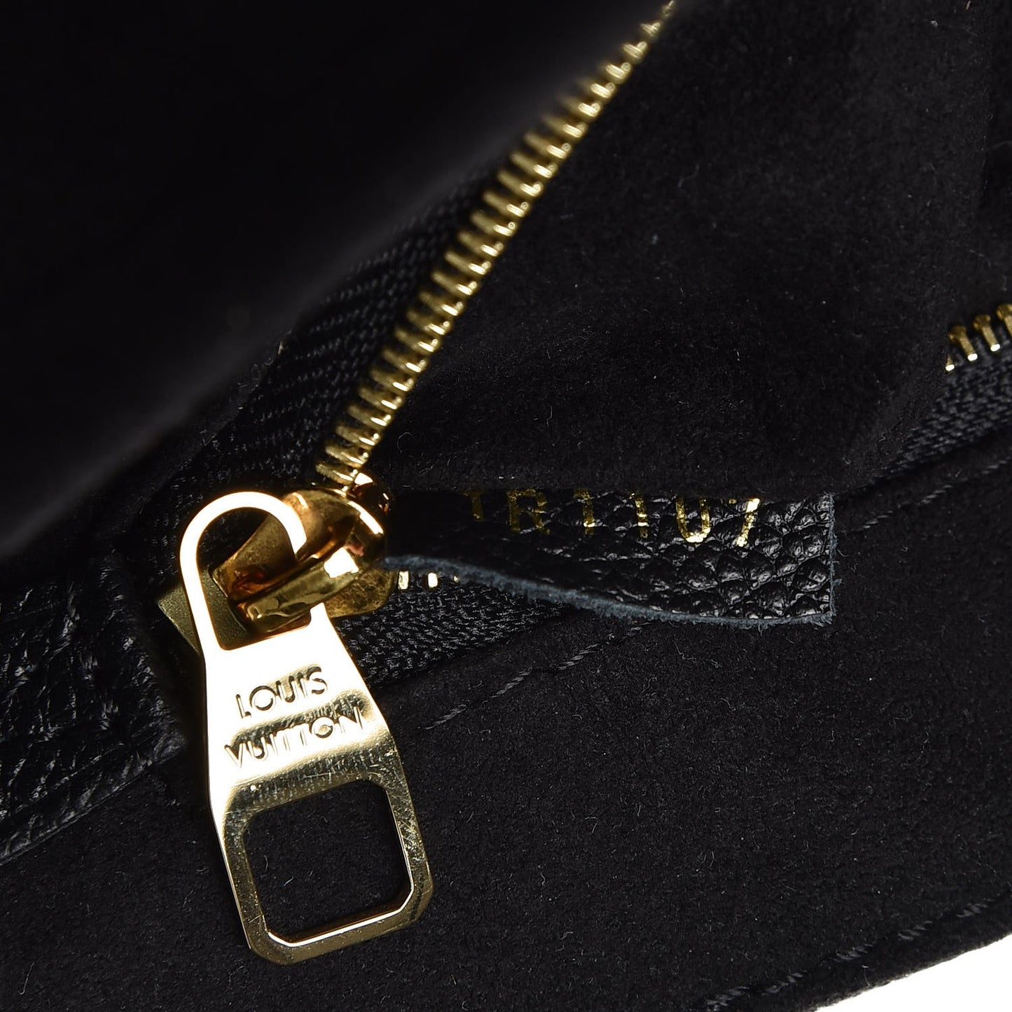 Empreinte Saint Germain MM Black