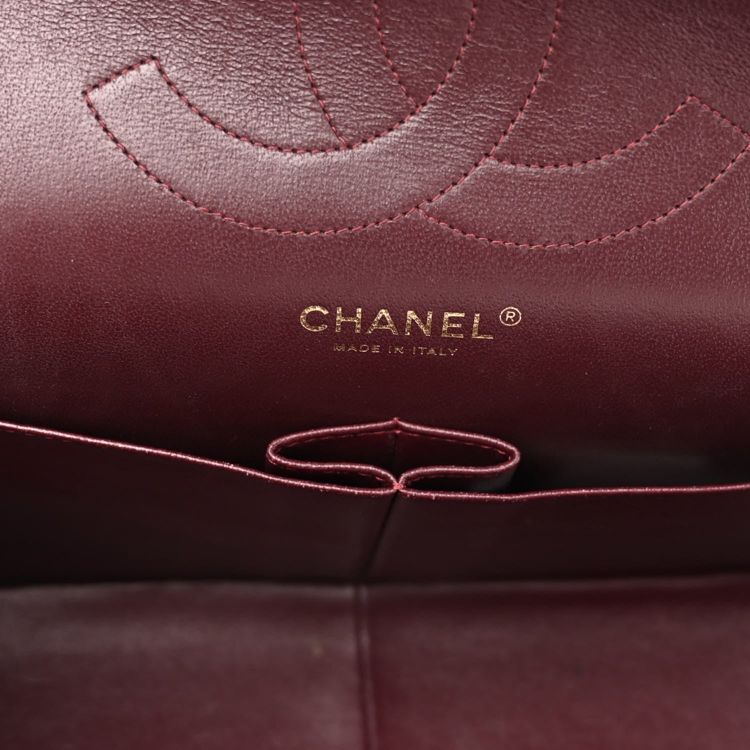 Chanel Caviar Quilted Jumbo Double Flap Black 6 of 10