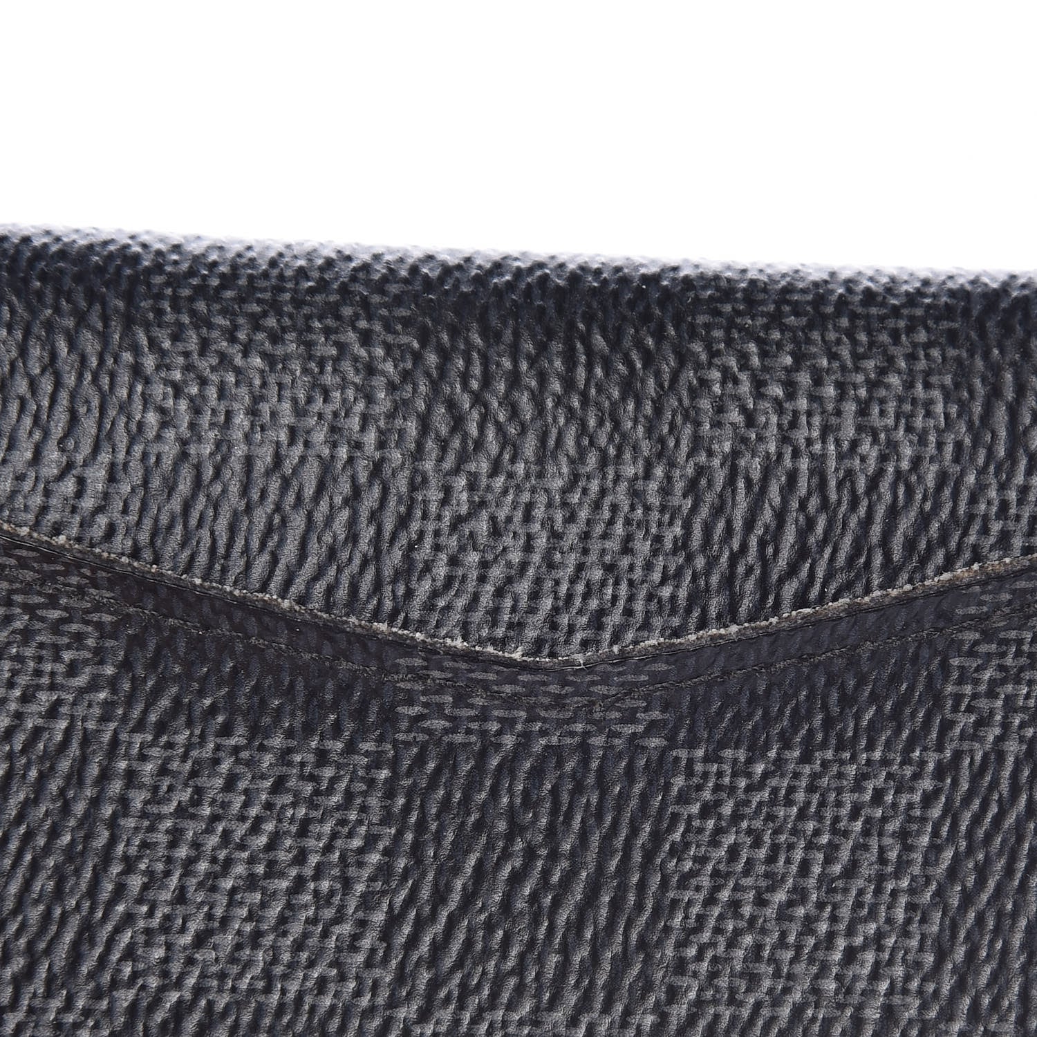 Louis Vuitton Damier Graphite Pocket Organizer NM 8 of 9