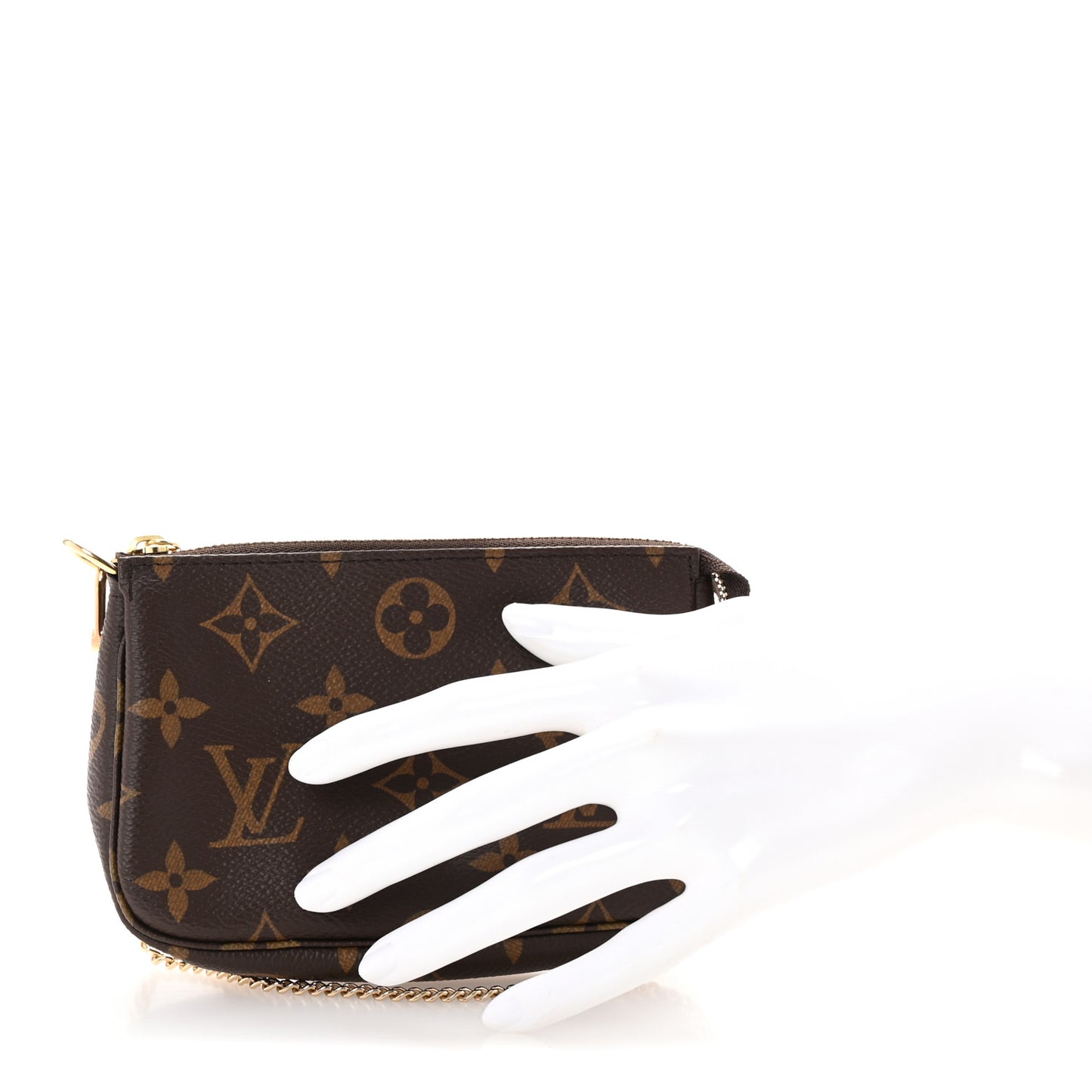 Monogram Mini Pochette Accessories