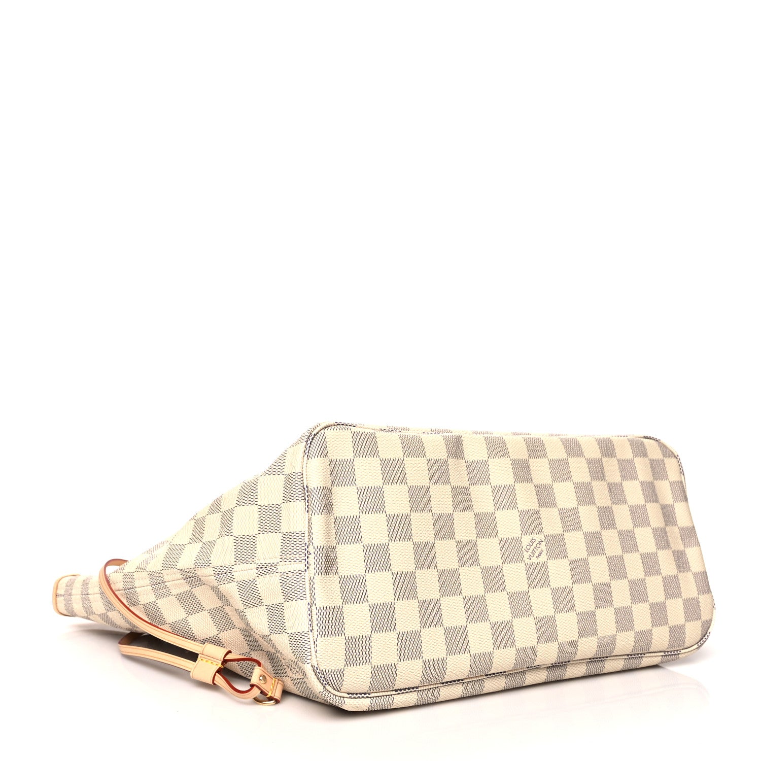 Louis Vuitton Damier Azur Neo Neverfull MM 5 of 11