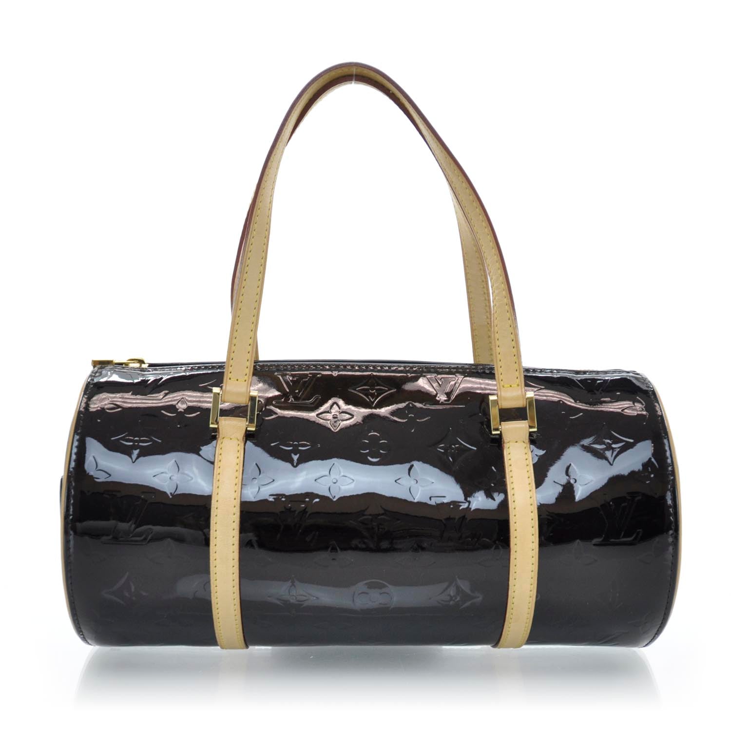 Louis Vuitton Vernis Bedford Amarante 1 of 10