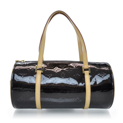 Louis Vuitton Vernis Bedford Amarante 1 of 10