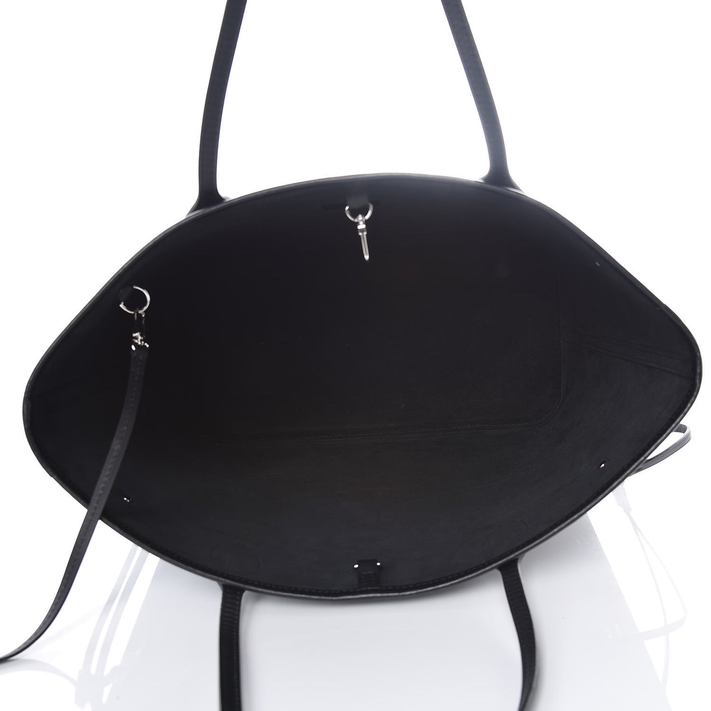 Epi Neverfull MM Black