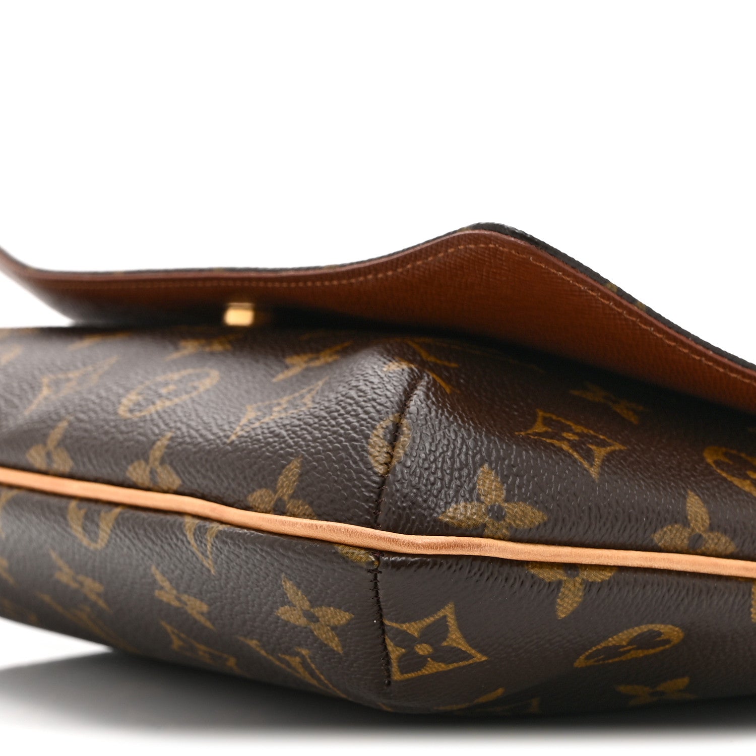 Louis Vuitton Monogram Musette Tango Long Strap 10 of 10