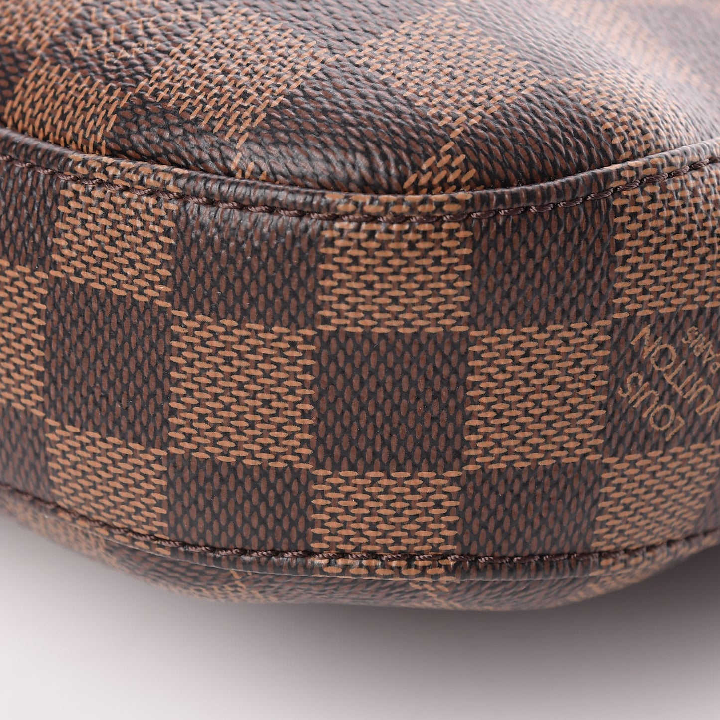 Damier Ebene South Bank Besace