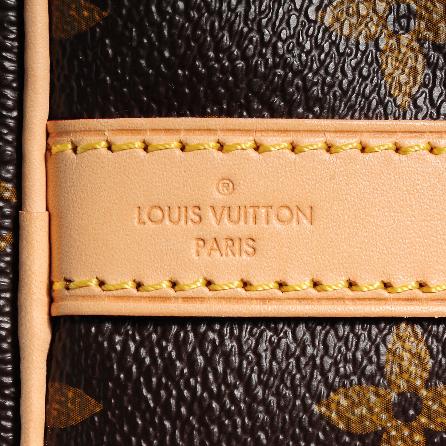 Louis Vuitton Monogram Speedy Bandouliere 25 6 of 8