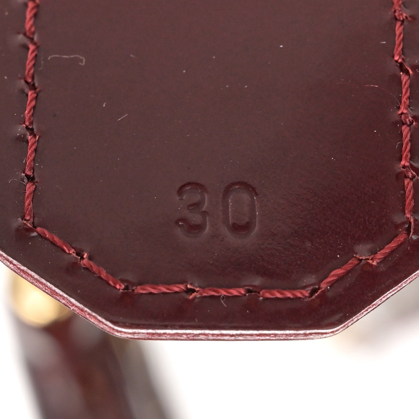 Monogram Mirage Speedy 30 Bordeaux