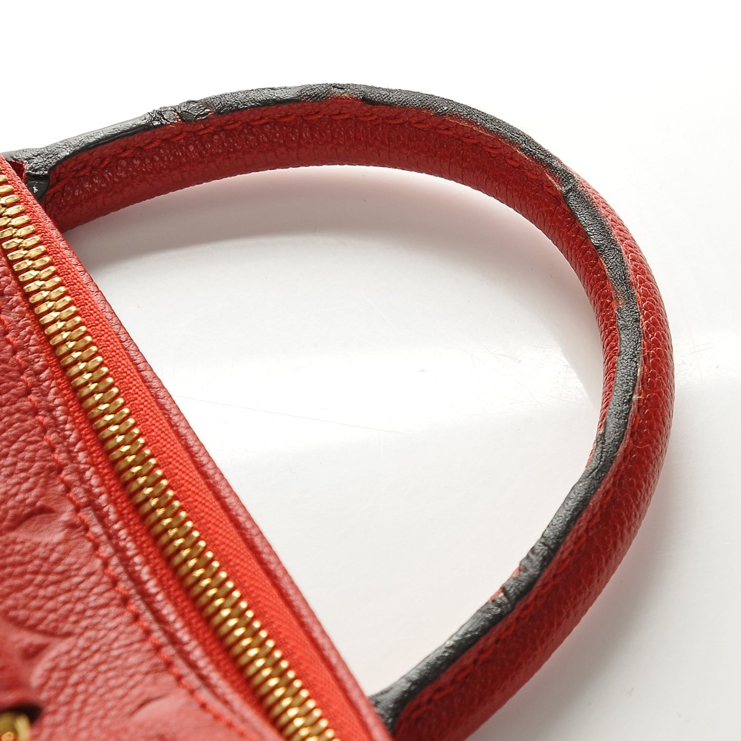 Empreinte Speedy Bandouliere 25 Cherry