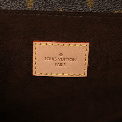 Louis Vuitton Monogram Pochette Metis 7 of 11