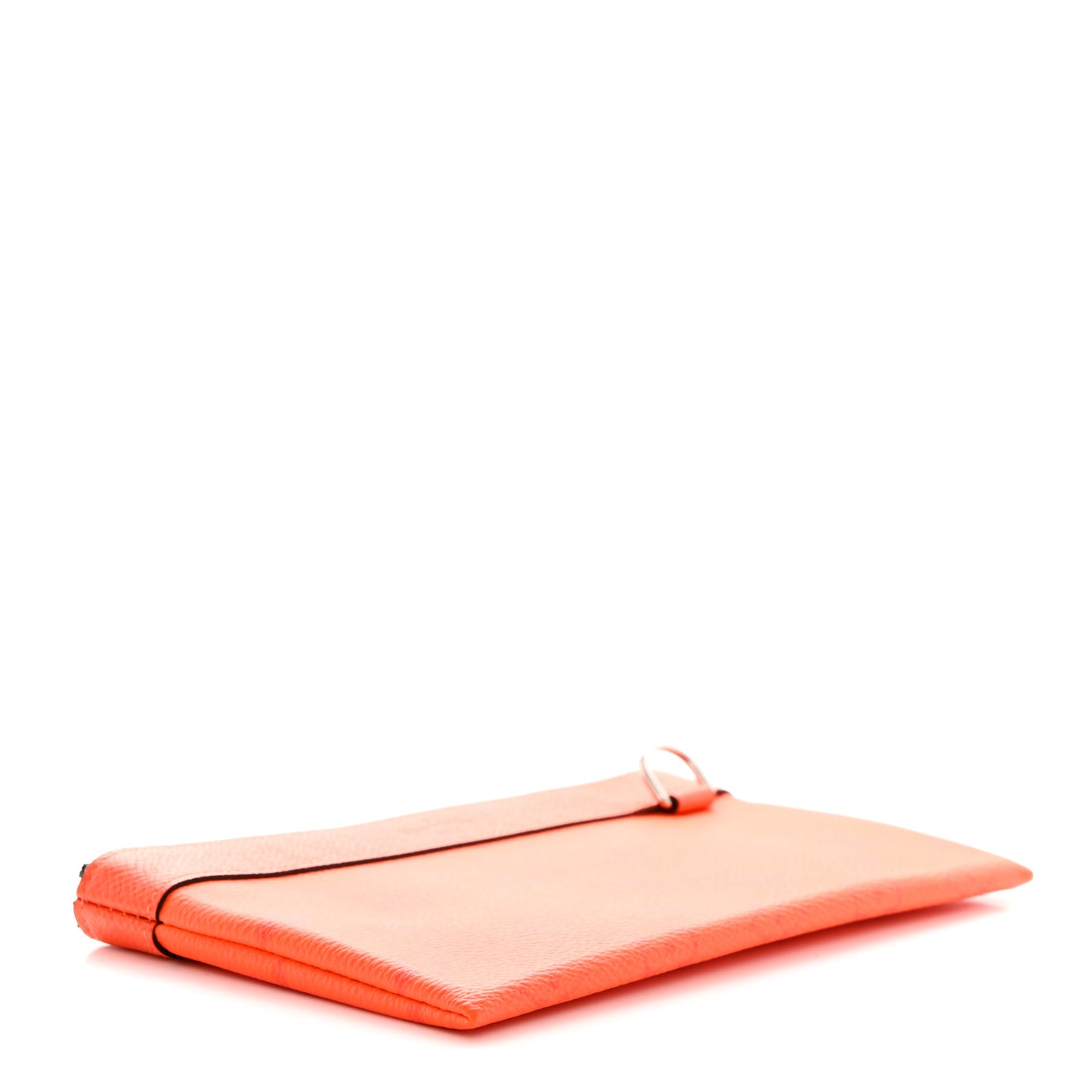 Monogram Discovery Pochette Orange