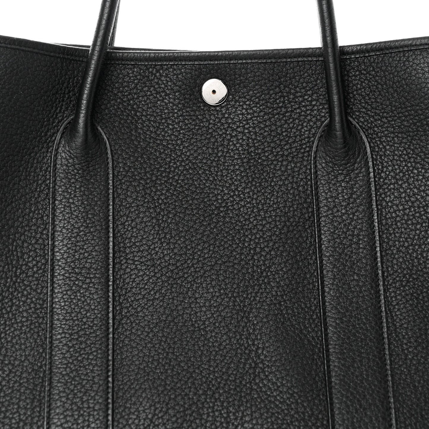 Negonda Garden Party Tote 36 MM Black