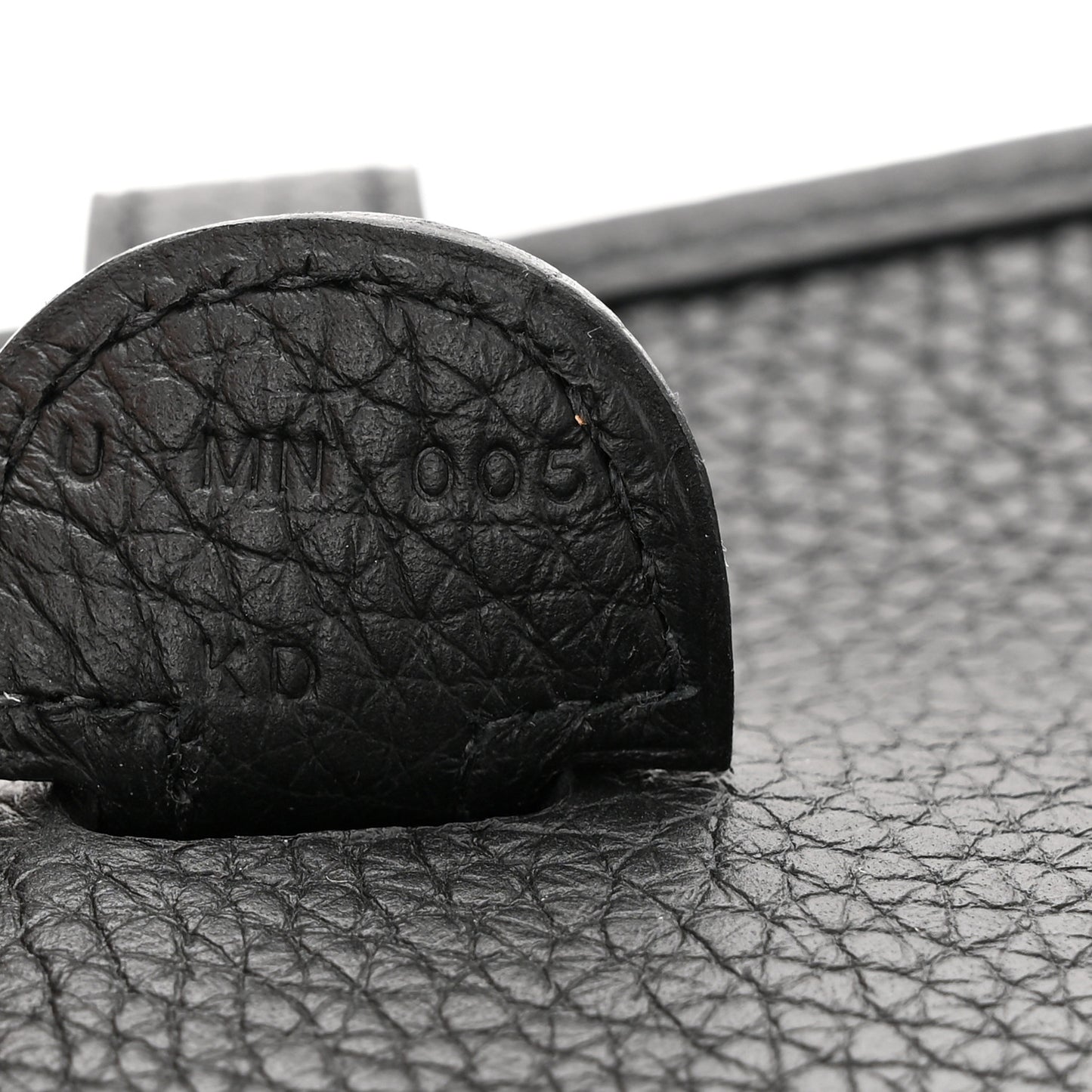 Taurillon Clemence Evelyne III PM Black