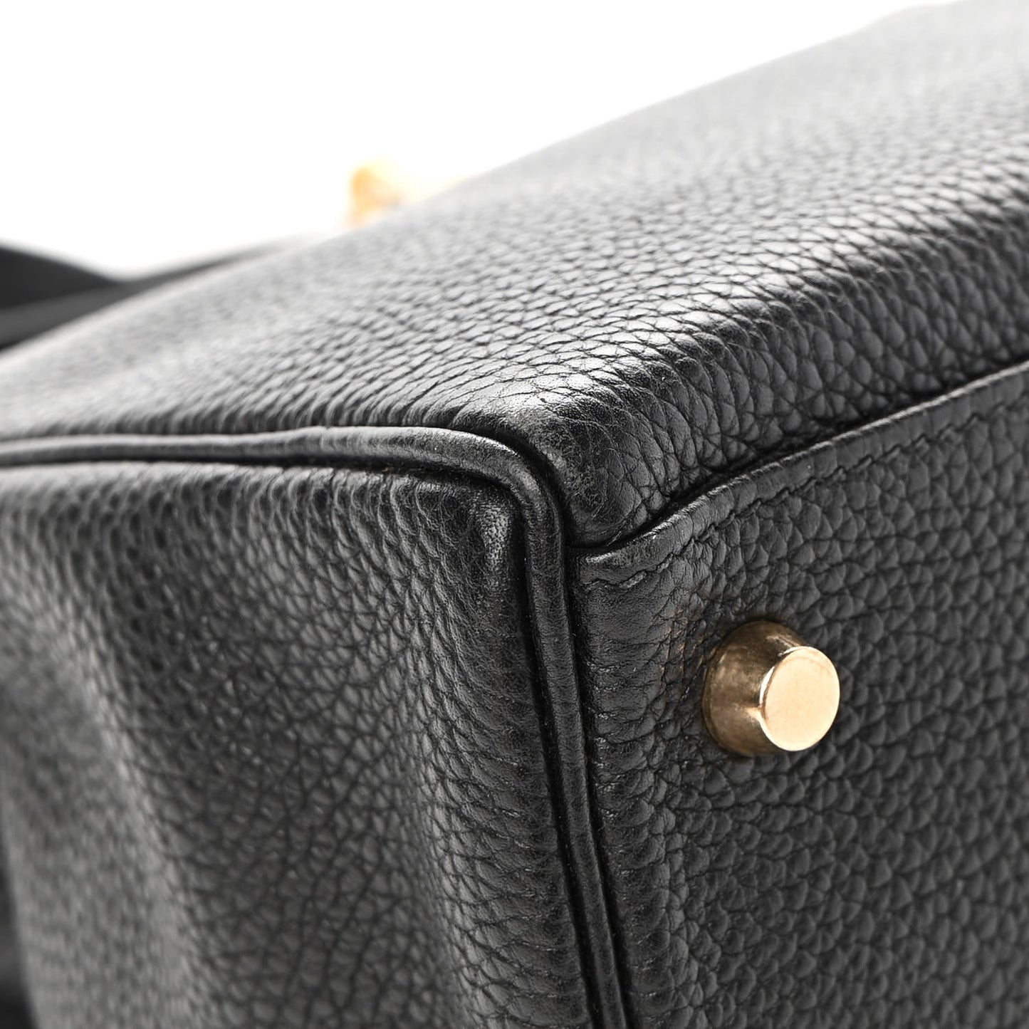 Taurillon Clemence Kelly Retourne 32 Black
