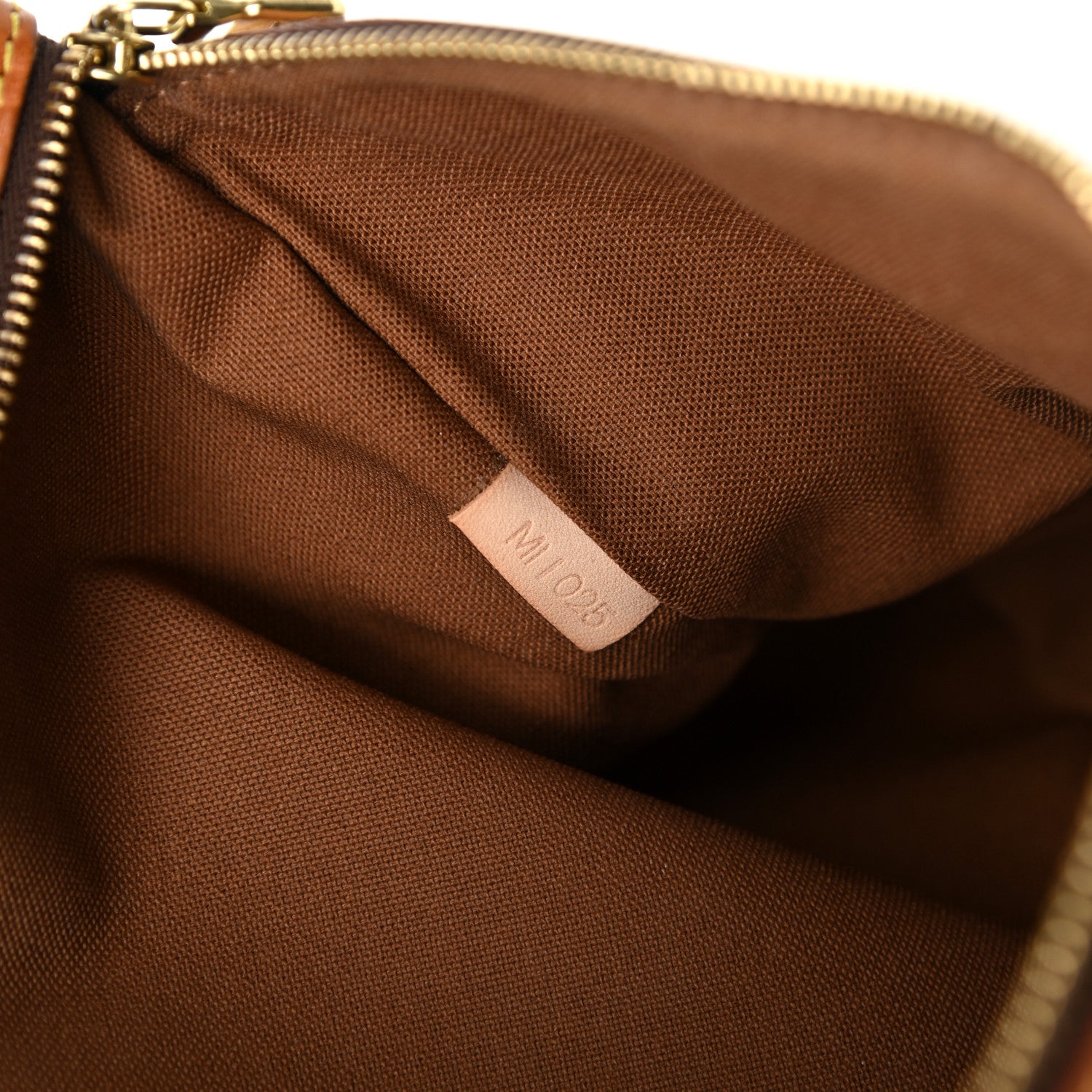 Louis Vuitton Monogram Bosphore Pochette 7 of 13