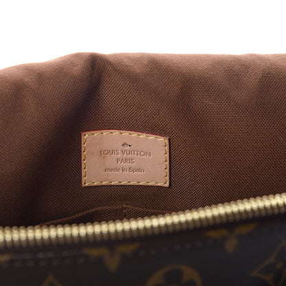 Louis Vuitton Monogram Bastille Messenger 6 of 8