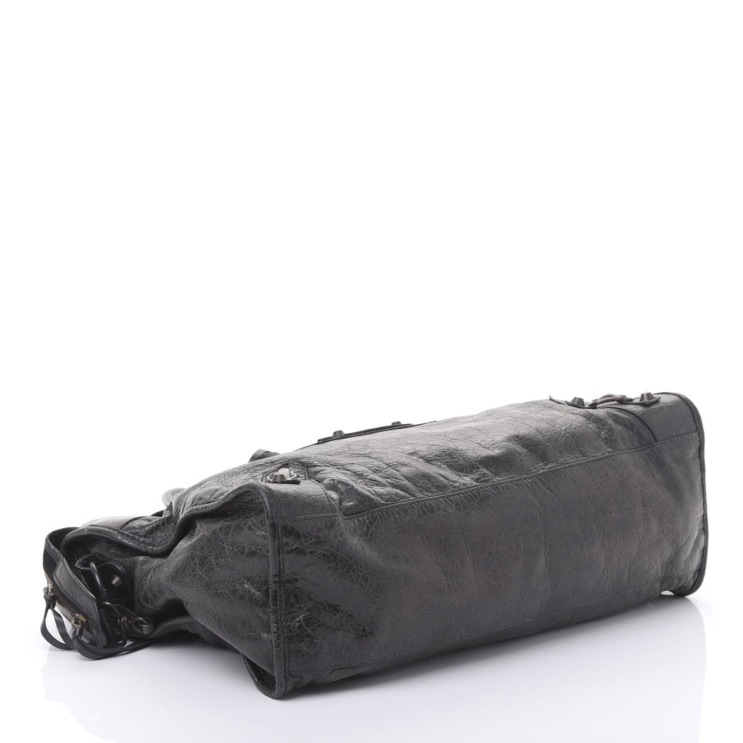 Agneau Classic Hardware City Black