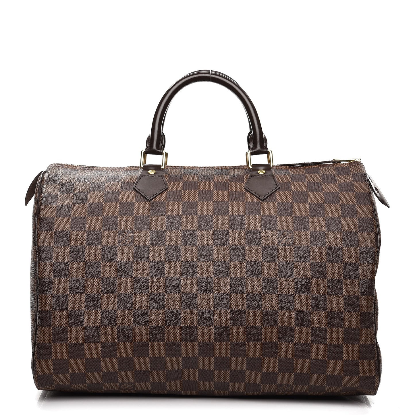 Damier Ebene Speedy 35