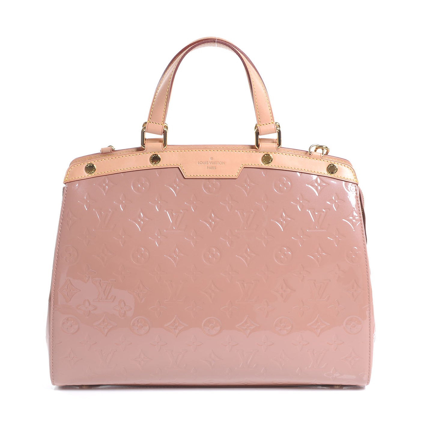 Vernis Brea GM Rose Velours