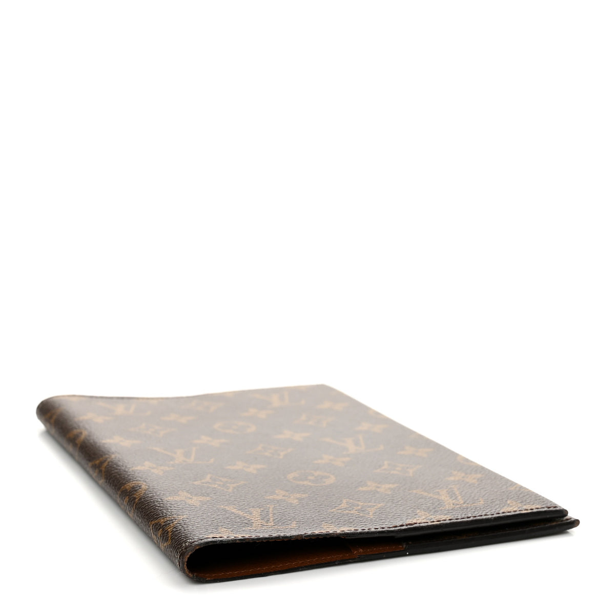 Louis Vuitton Monogram Couverture Carnet GM 4 of 8