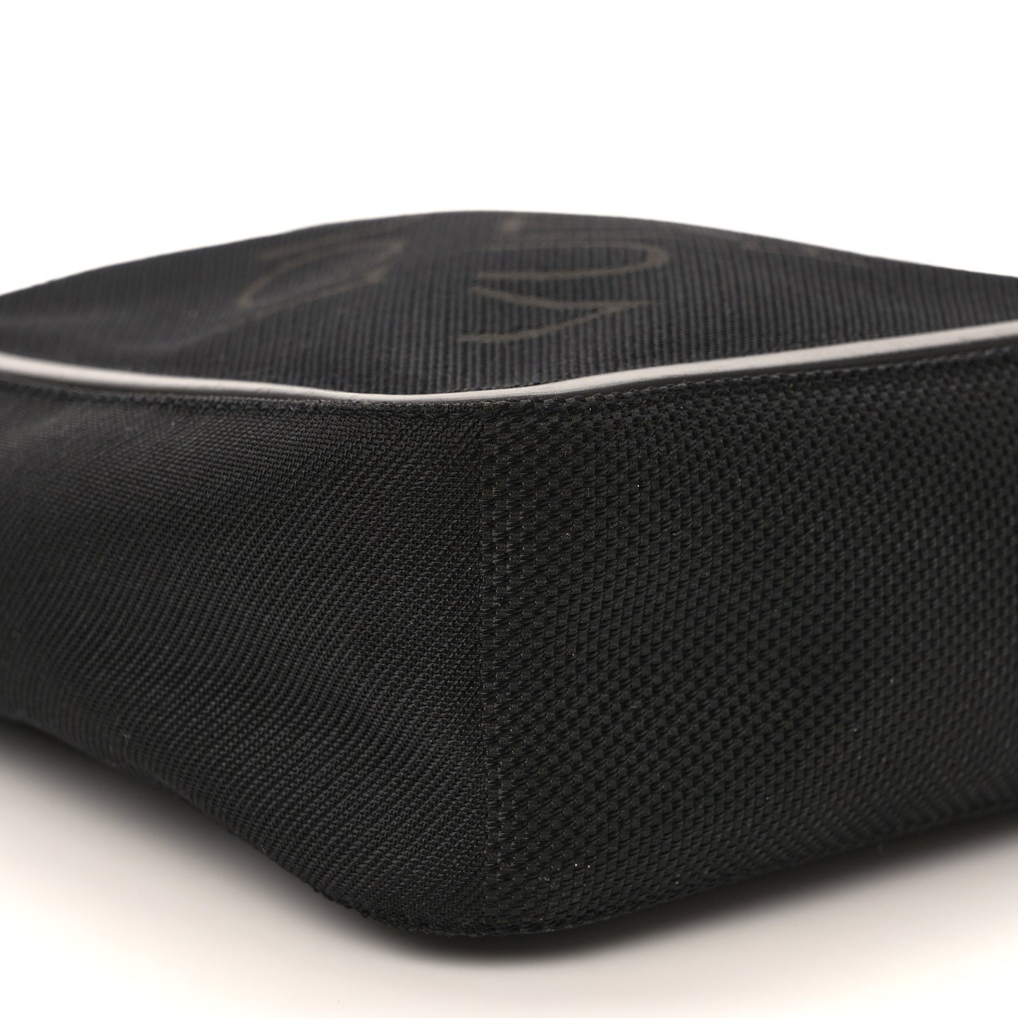 Damier Geant Citadin Messenger Black