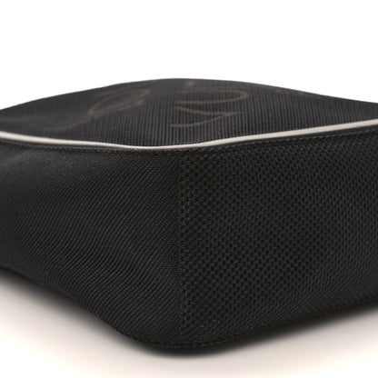 Louis Vuitton Damier Geant Citadin Messenger Black 7 of 8