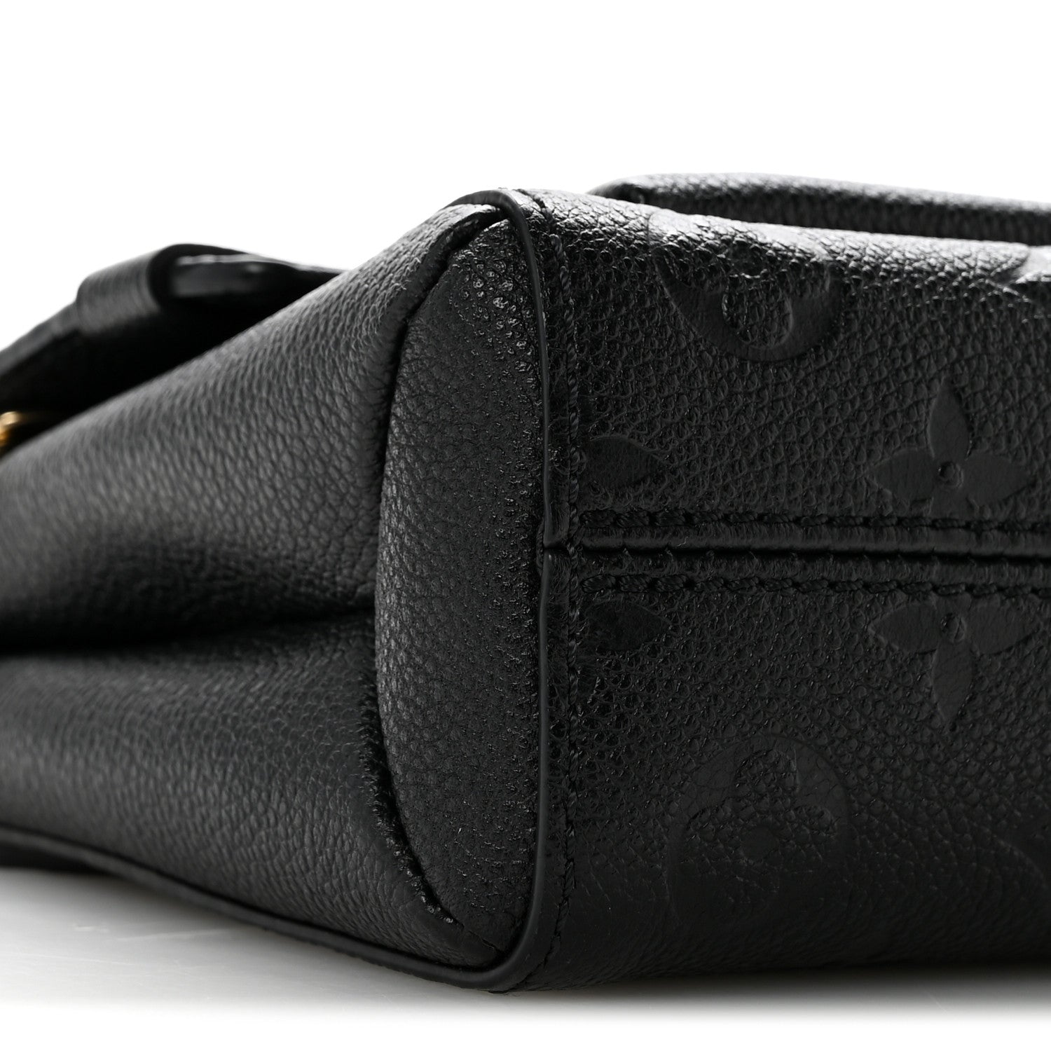 Louis Vuitton Empreinte Vavin BB Black 8 of 10