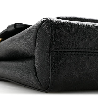 Louis Vuitton Empreinte Vavin BB Black 8 of 10