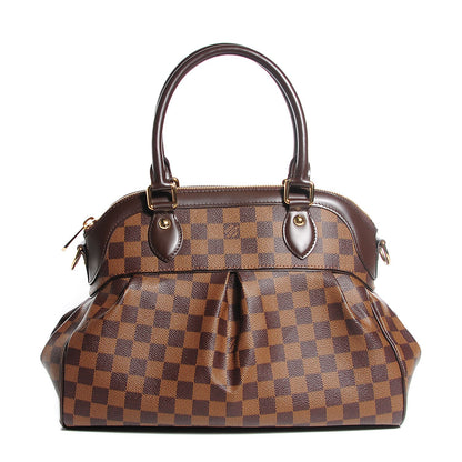 Louis Vuitton Damier Ebene Trevi PM 1 of 7