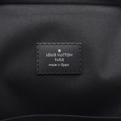 Louis Vuitton Damier Graphite Avenue Sling Backpack 7 of 9