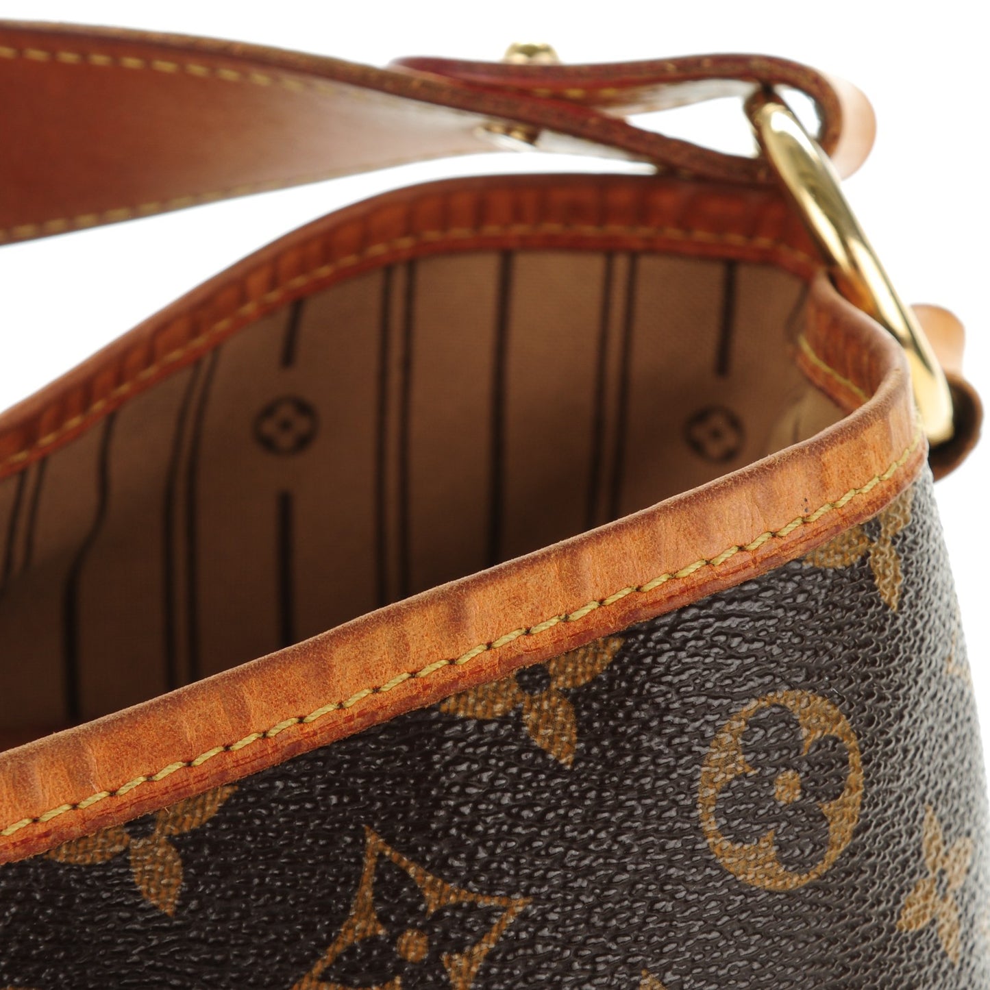 Monogram Delightful PM