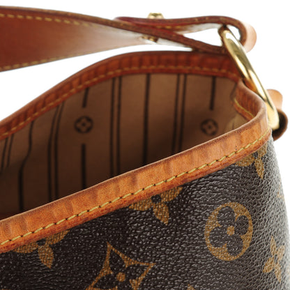 Louis Vuitton Monogram Delightful PM 10 of 11