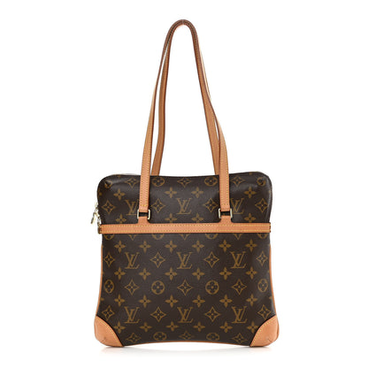Louis Vuitton Monogram Sac Coussin GM 1 of 15