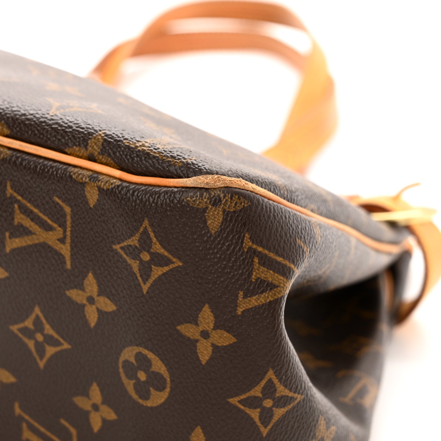 Louis Vuitton Monogram Batignolles Horizontal 11 of 19