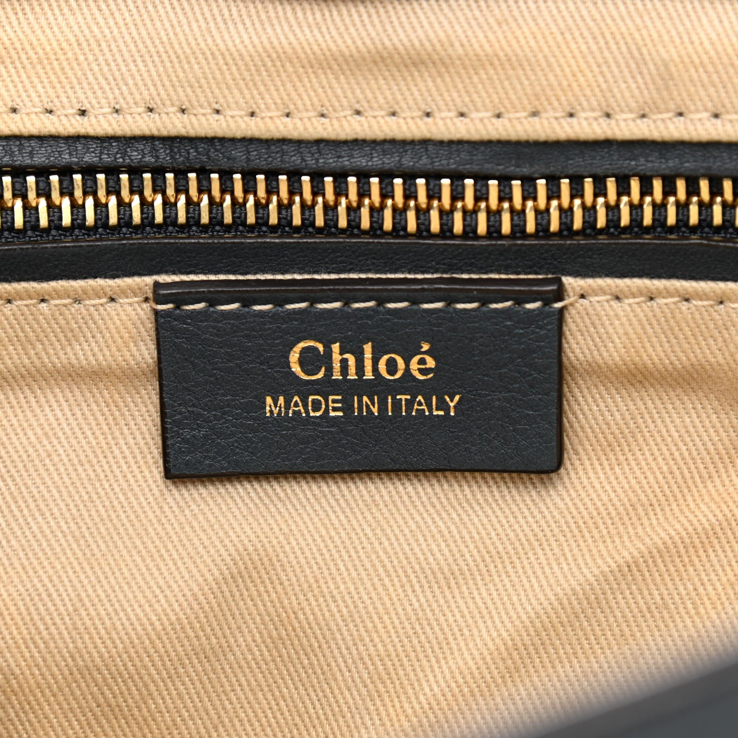 Chloe Suede Calfskin Medium Faye Backpack Silver Blue 6 of 13