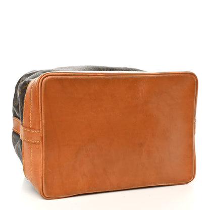 Louis Vuitton Monogram Noe 4 of 10