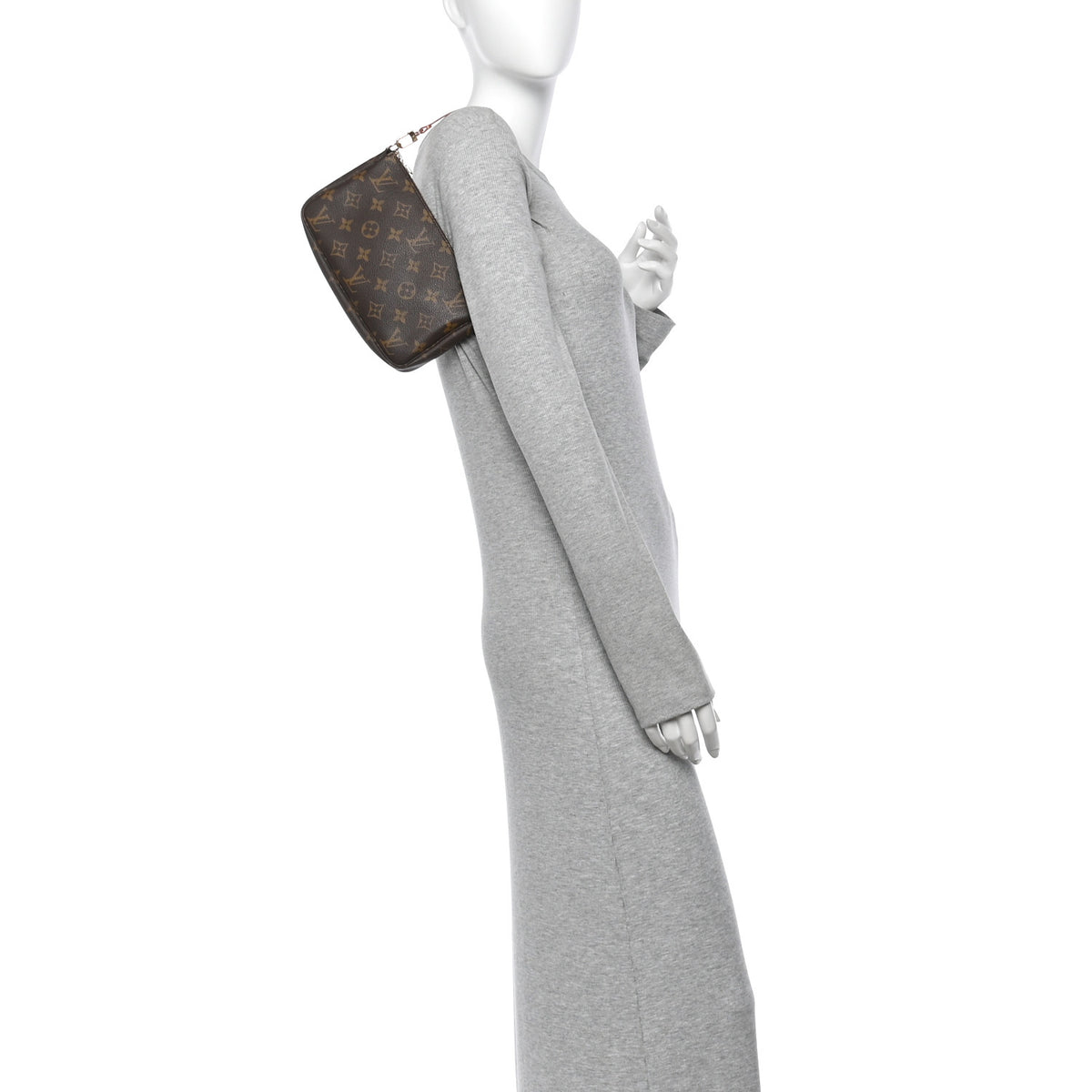 Monogram Pochette Accessories