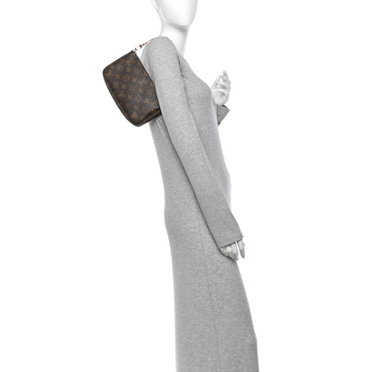 Louis Vuitton Monogram Pochette Accessories 2 of 10