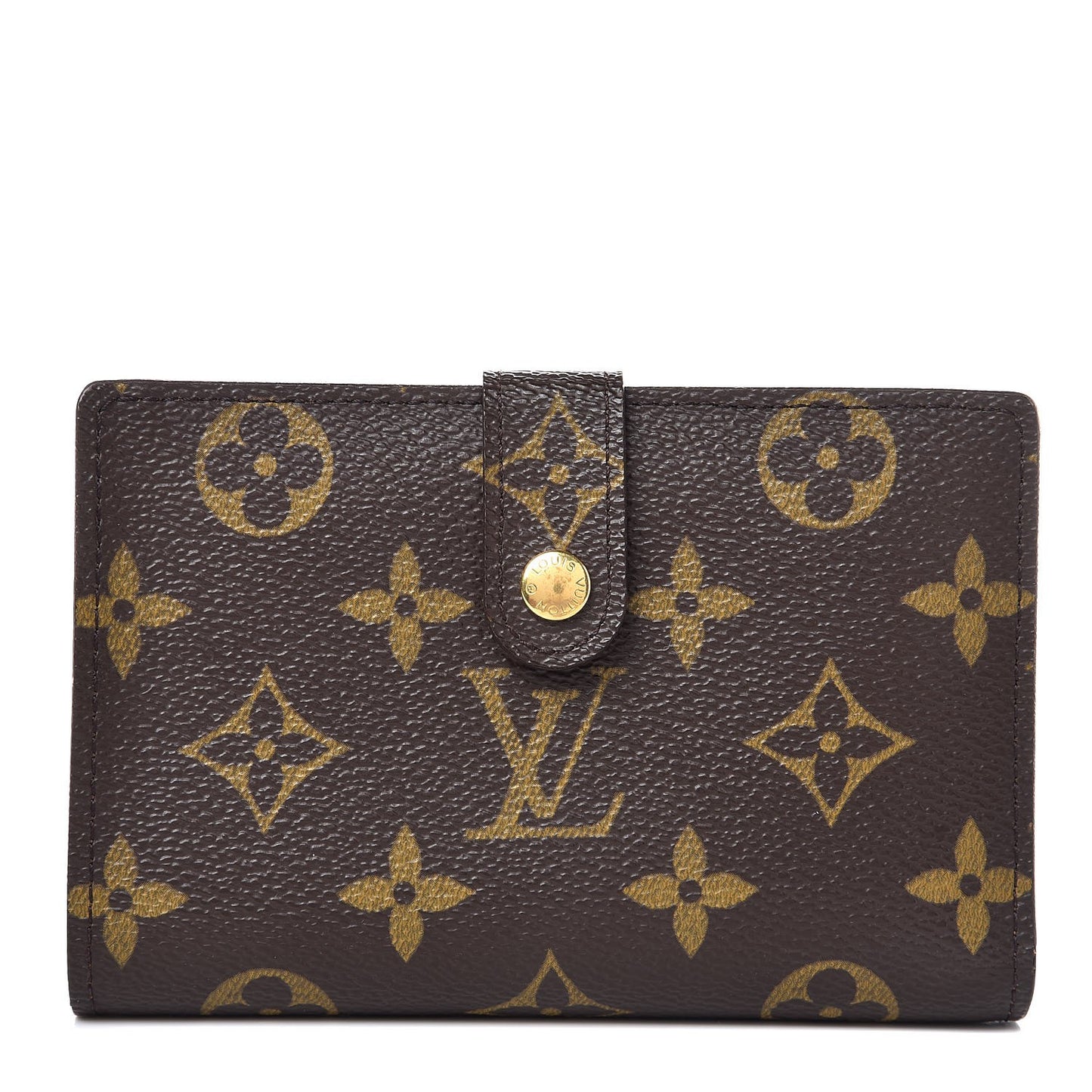 Monogram French Purse Wallet