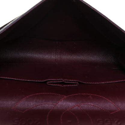 Chanel Aged Calfskin 50th Anniversary 2.55 Reissue 227 Flap Gris 5 of 23