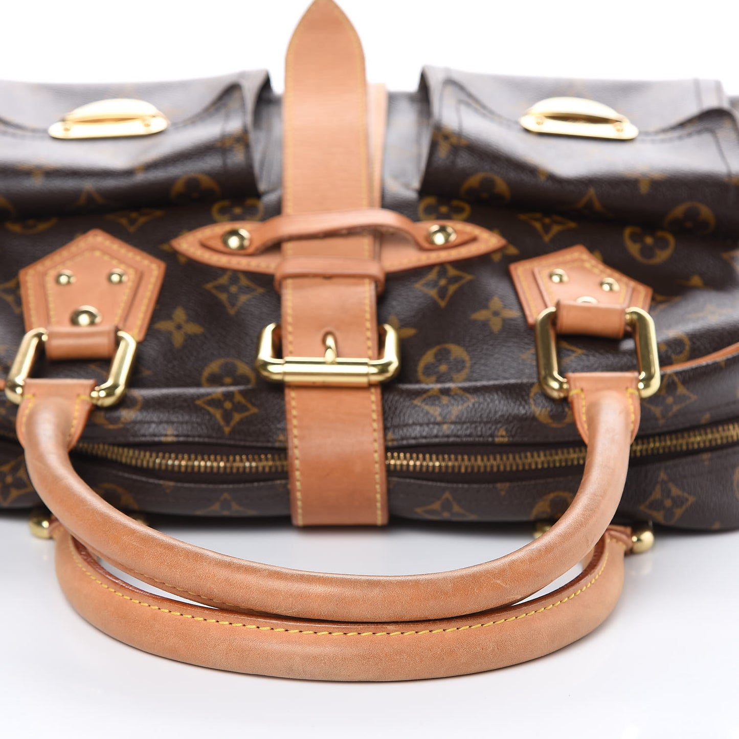 Monogram Manhattan GM