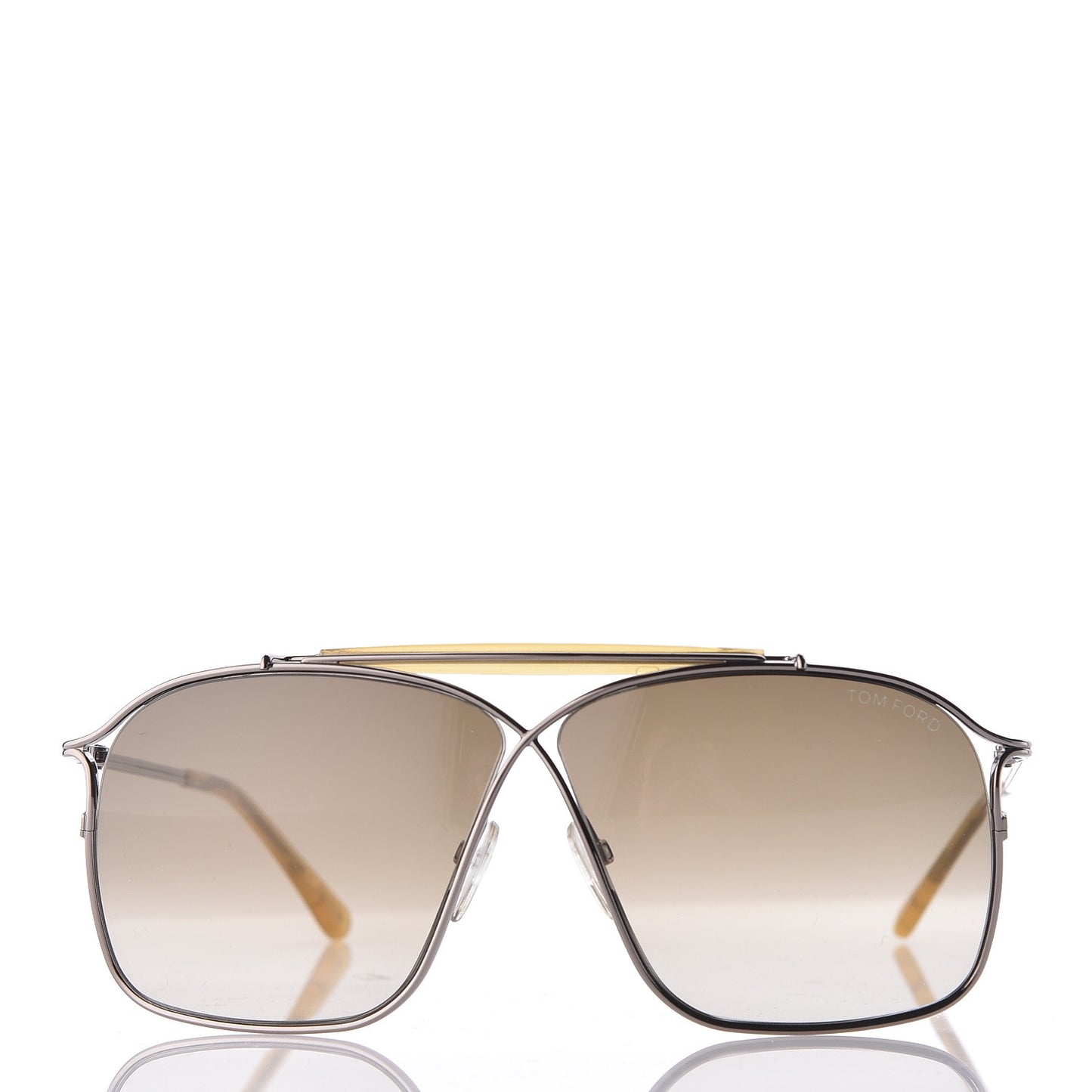 Felix Crossover TF194 Sunglasses Gunmetal