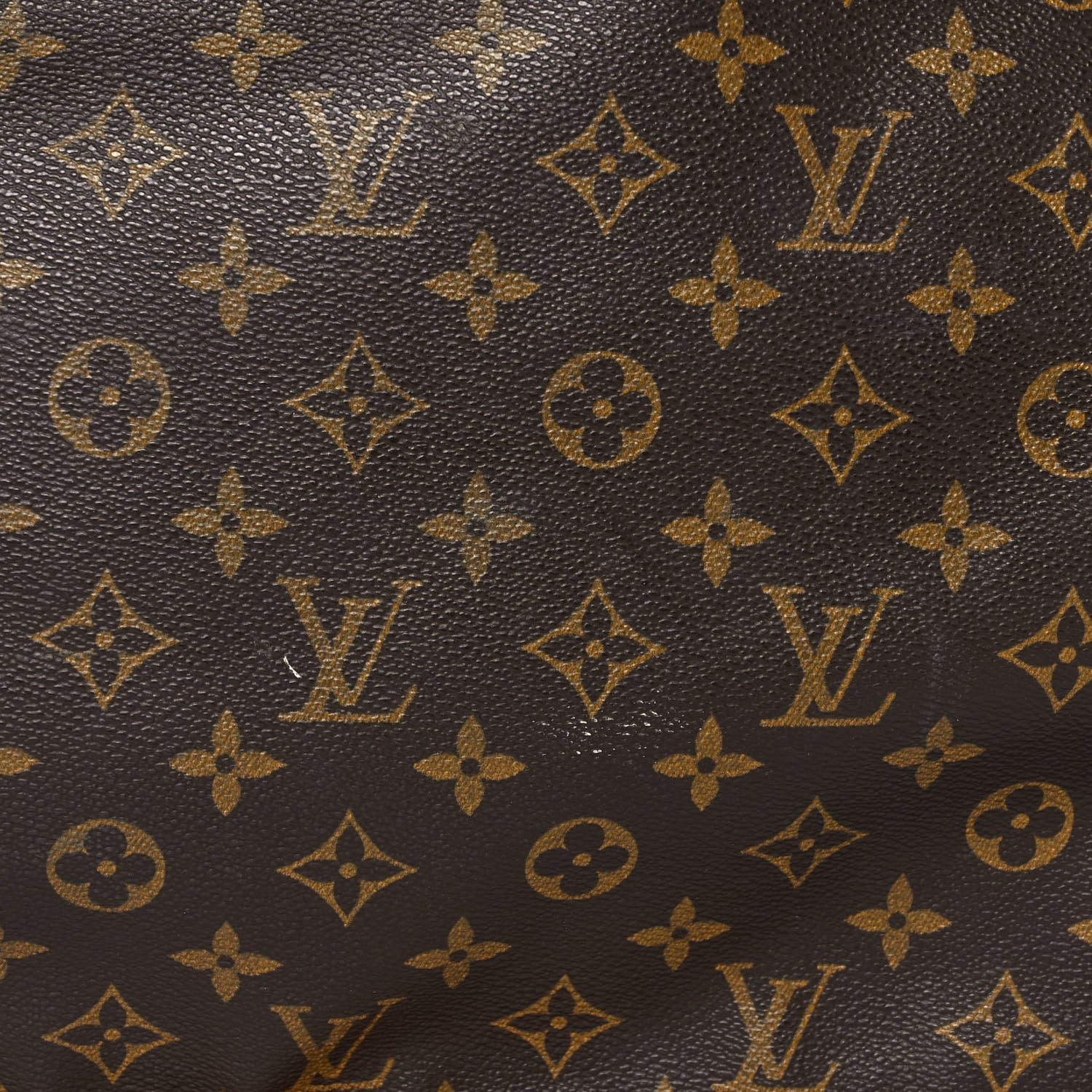 Louis Vuitton Monogram Garment Bag 19 of 20