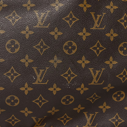 Louis Vuitton Monogram Garment Bag 19 of 20