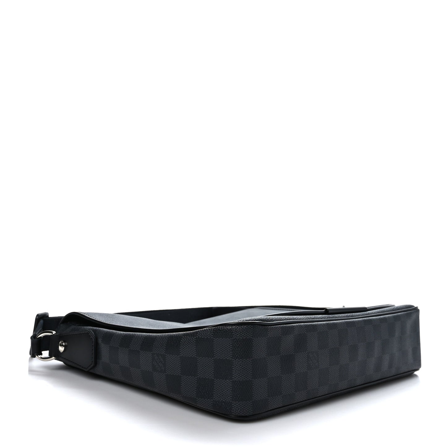Damier Graphite Daniel MM
